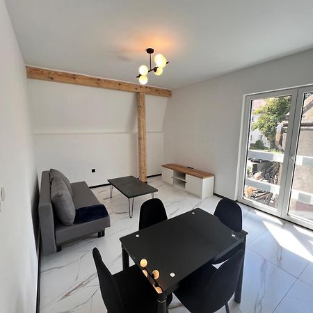 Dworskiego 74 Apartament 1 Přemyšl Exteriér fotografie