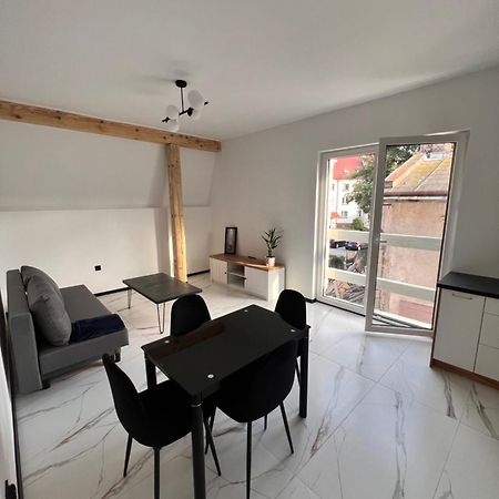 Dworskiego 74 Apartament 1 Přemyšl Exteriér fotografie
