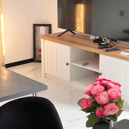 Dworskiego 74 Apartament 1 Přemyšl Exteriér fotografie