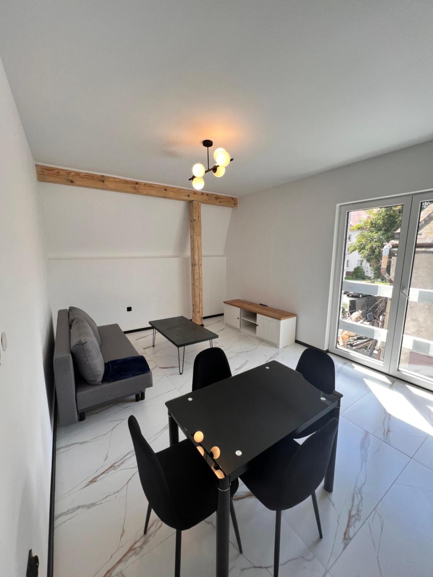 Dworskiego 74 Apartament 1 Přemyšl Exteriér fotografie