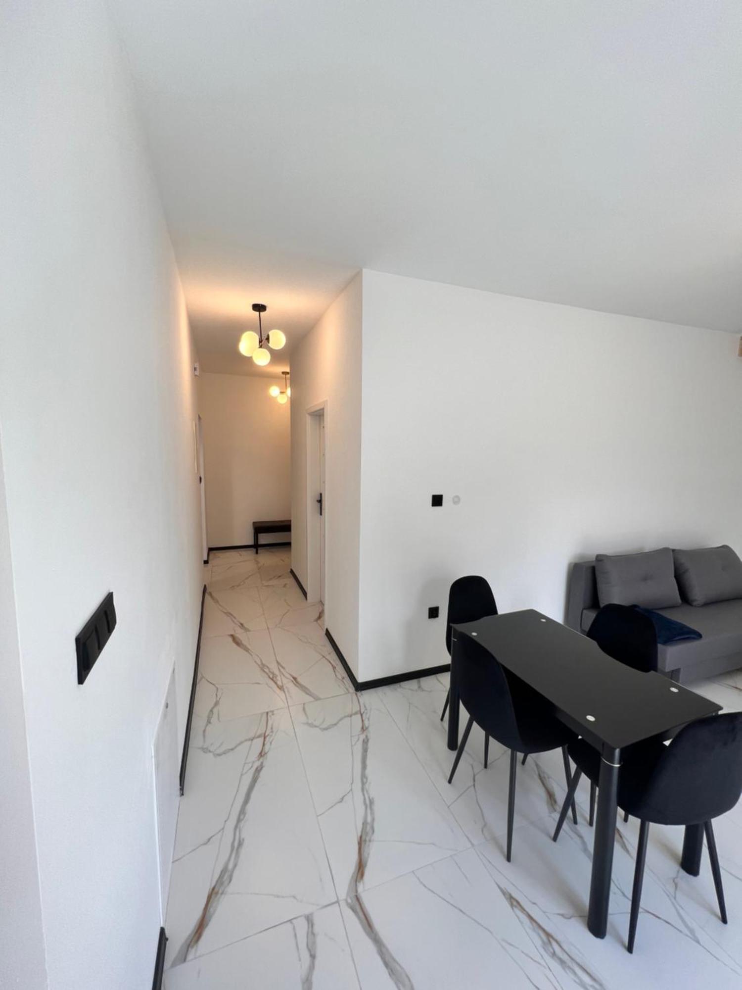 Dworskiego 74 Apartament 1 Přemyšl Exteriér fotografie