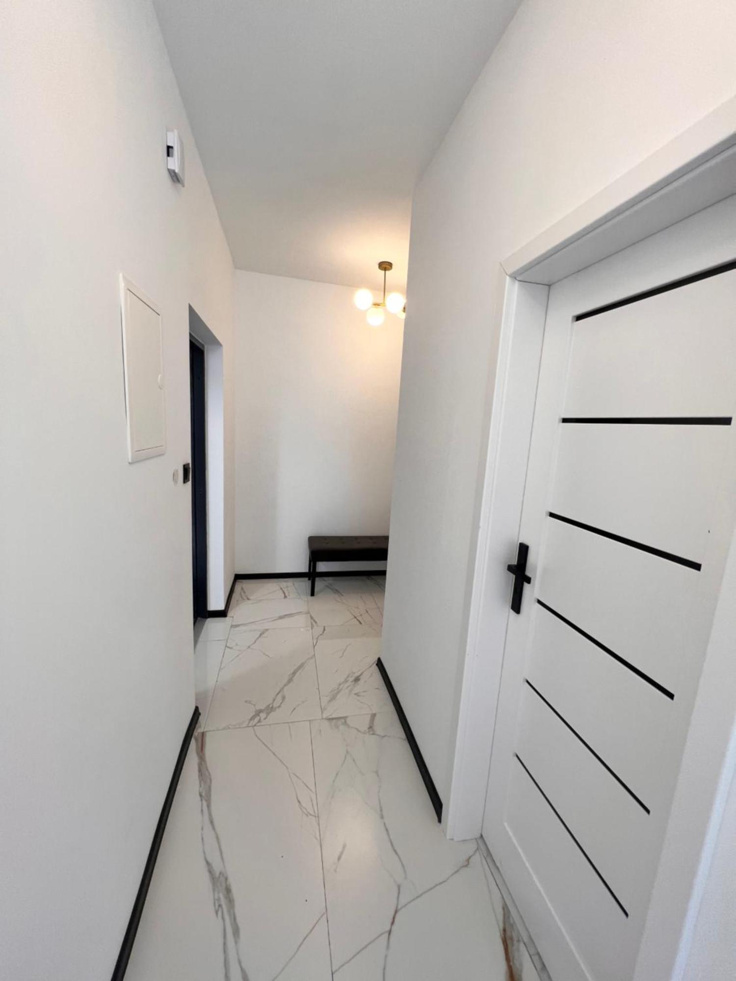 Dworskiego 74 Apartament 1 Přemyšl Exteriér fotografie