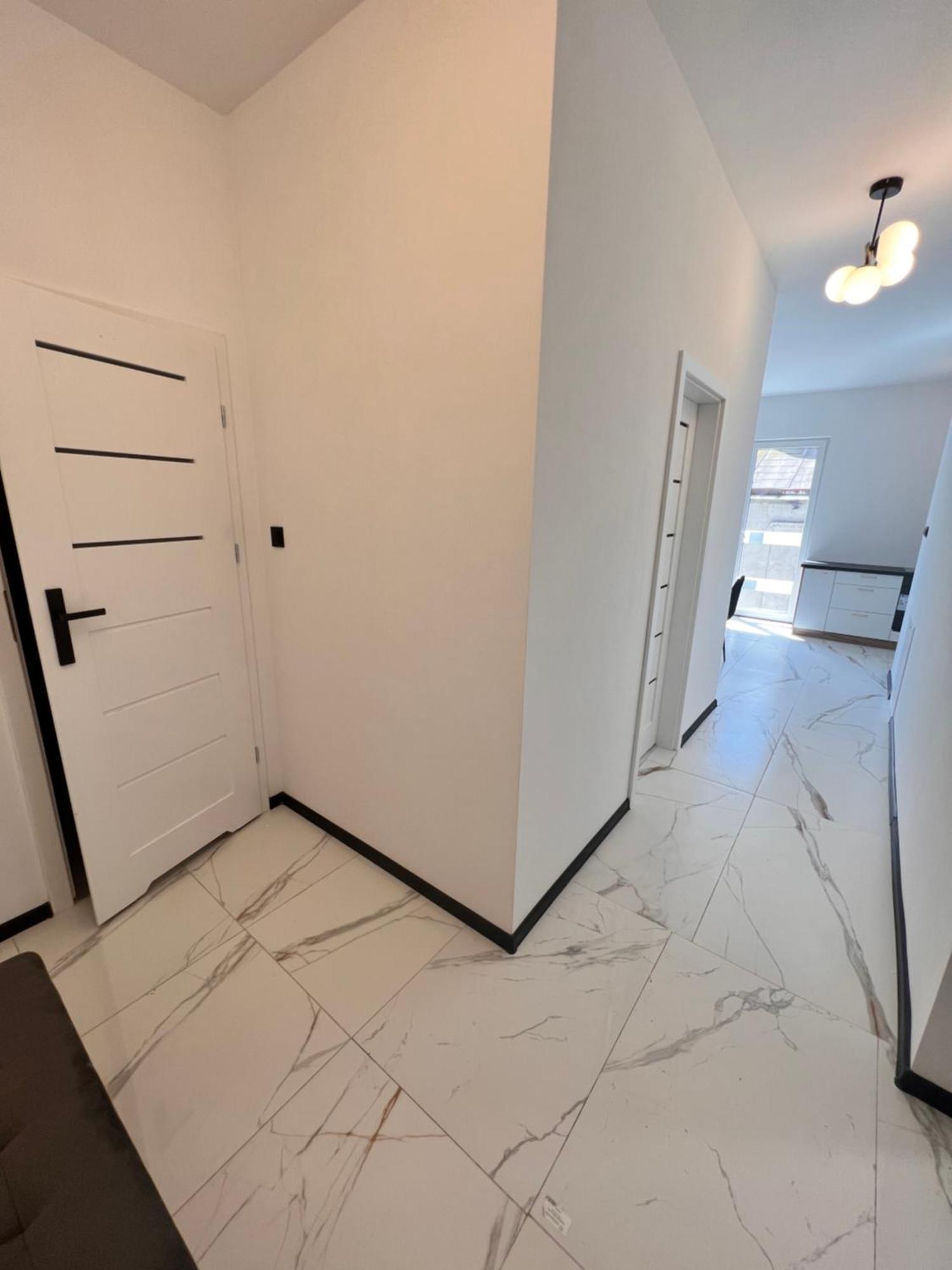 Dworskiego 74 Apartament 1 Přemyšl Exteriér fotografie