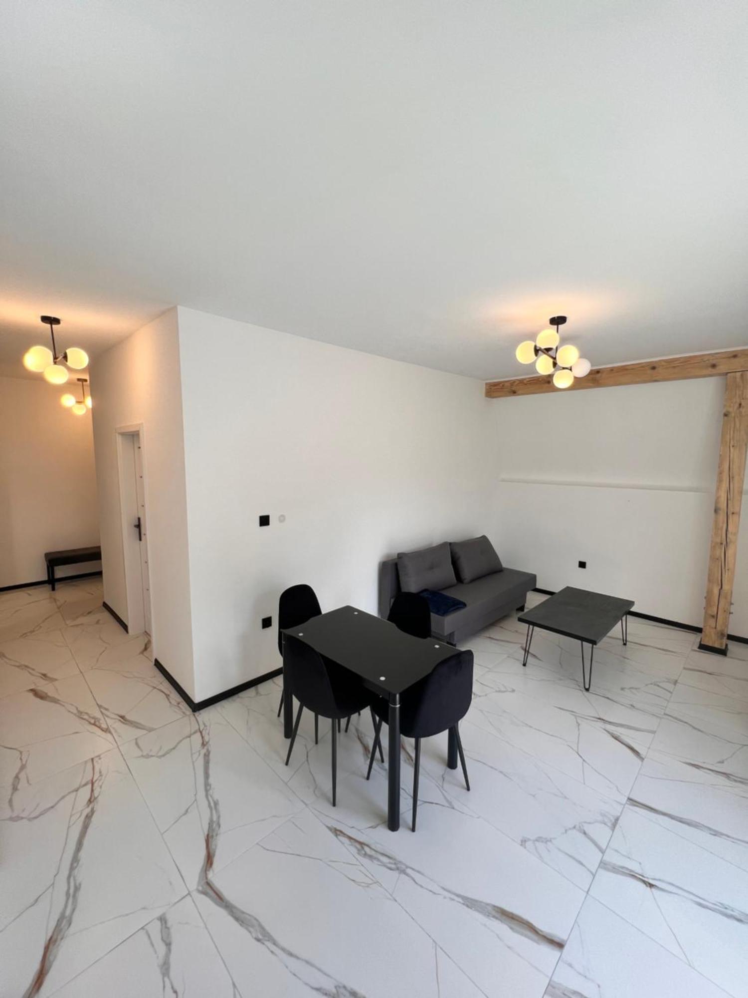 Dworskiego 74 Apartament 1 Přemyšl Exteriér fotografie