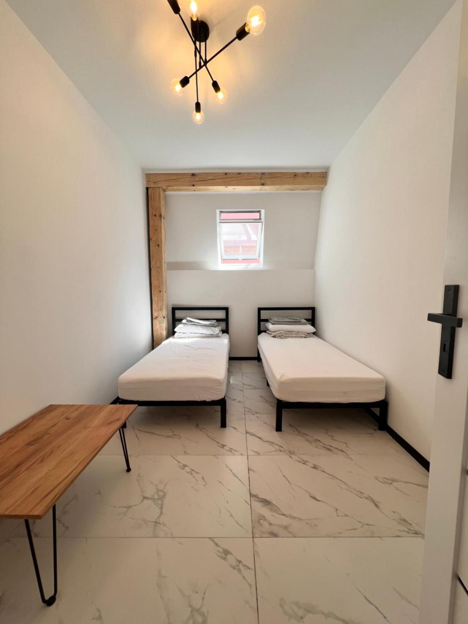 Dworskiego 74 Apartament 1 Přemyšl Exteriér fotografie