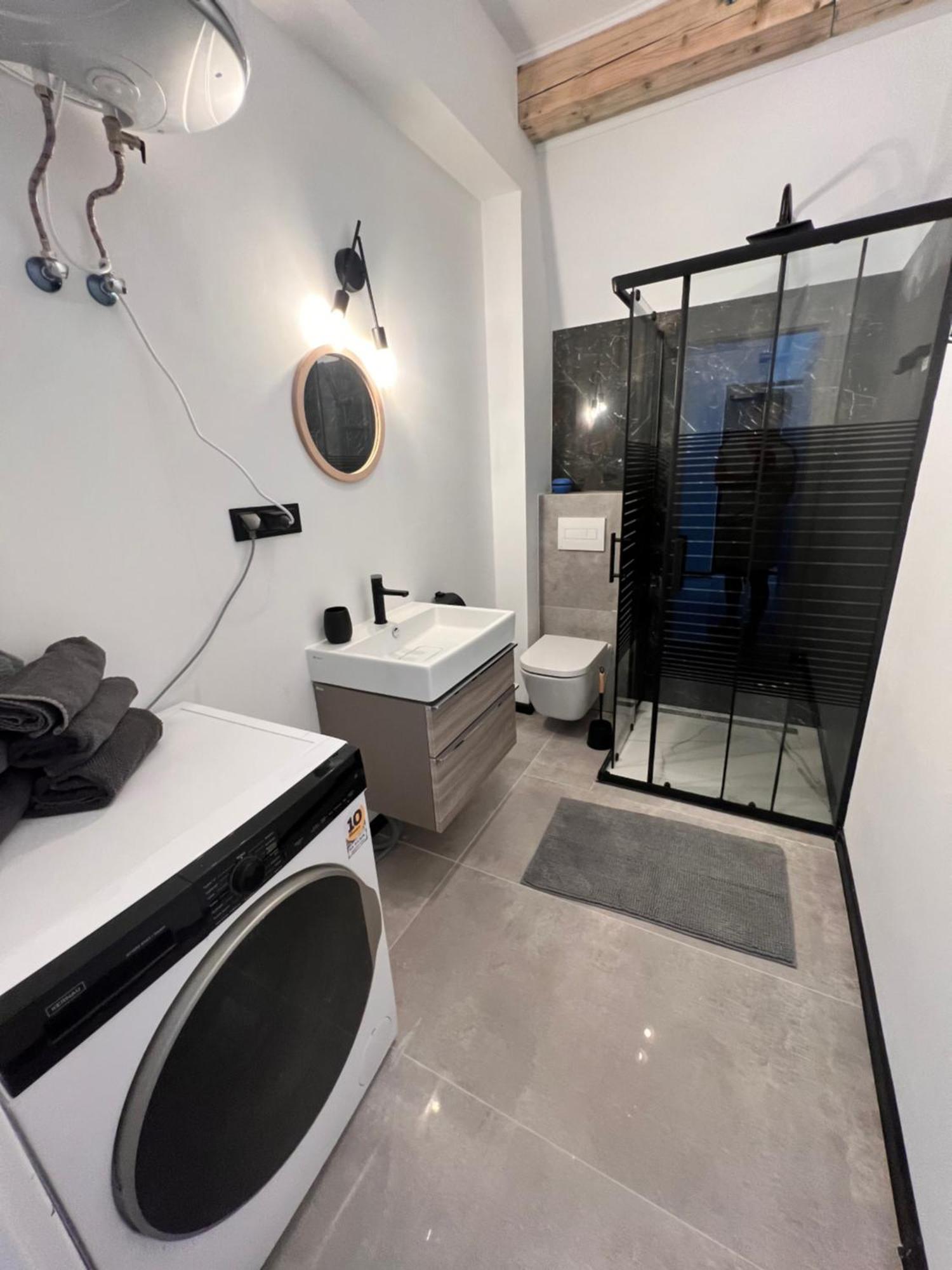 Dworskiego 74 Apartament 1 Přemyšl Exteriér fotografie