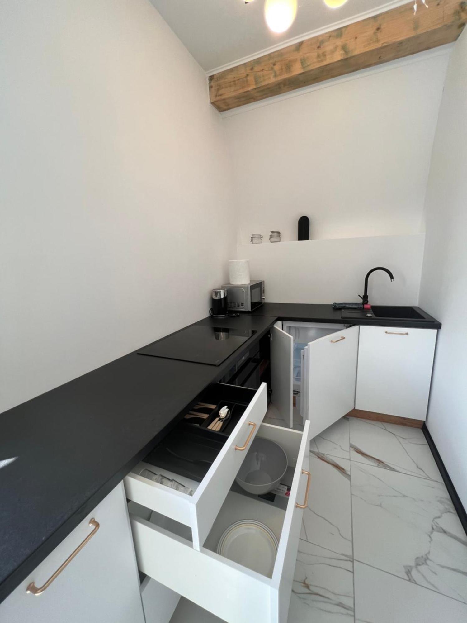 Dworskiego 74 Apartament 1 Přemyšl Exteriér fotografie