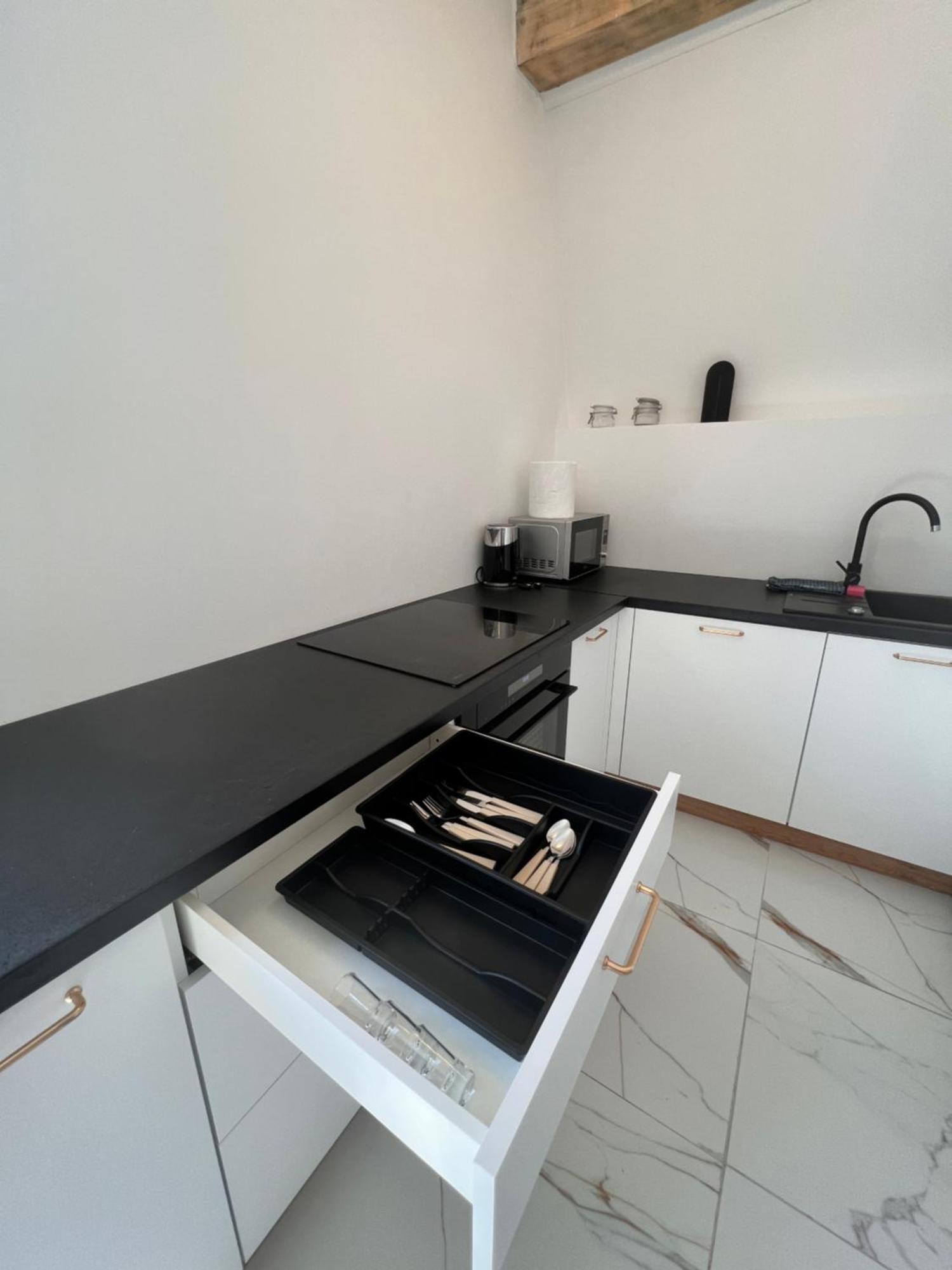 Dworskiego 74 Apartament 1 Přemyšl Exteriér fotografie