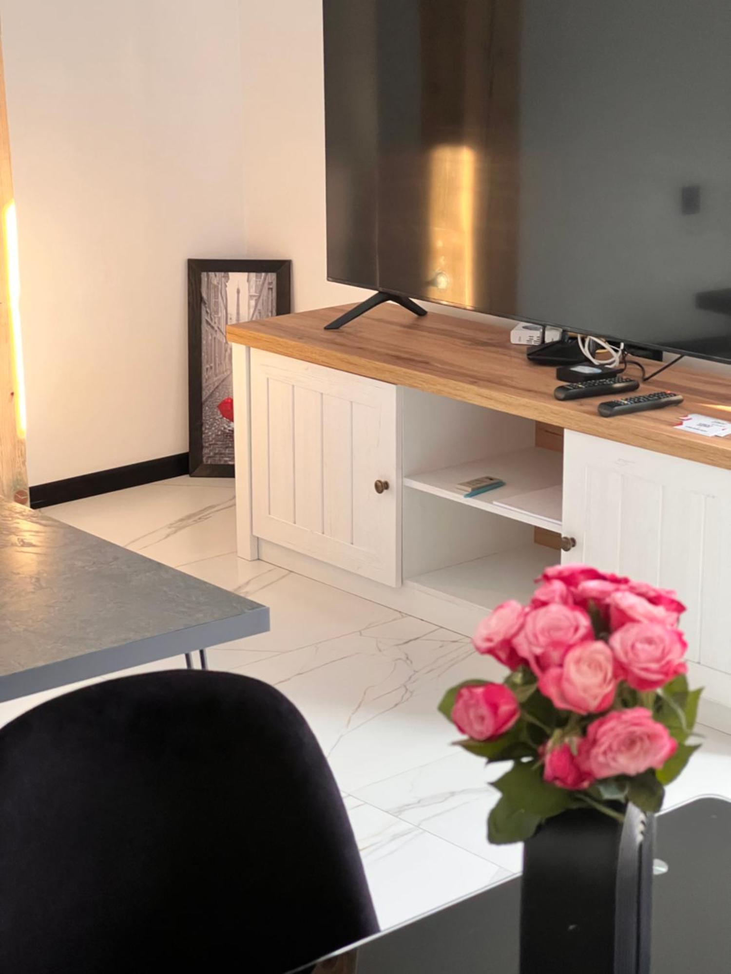 Dworskiego 74 Apartament 1 Přemyšl Exteriér fotografie