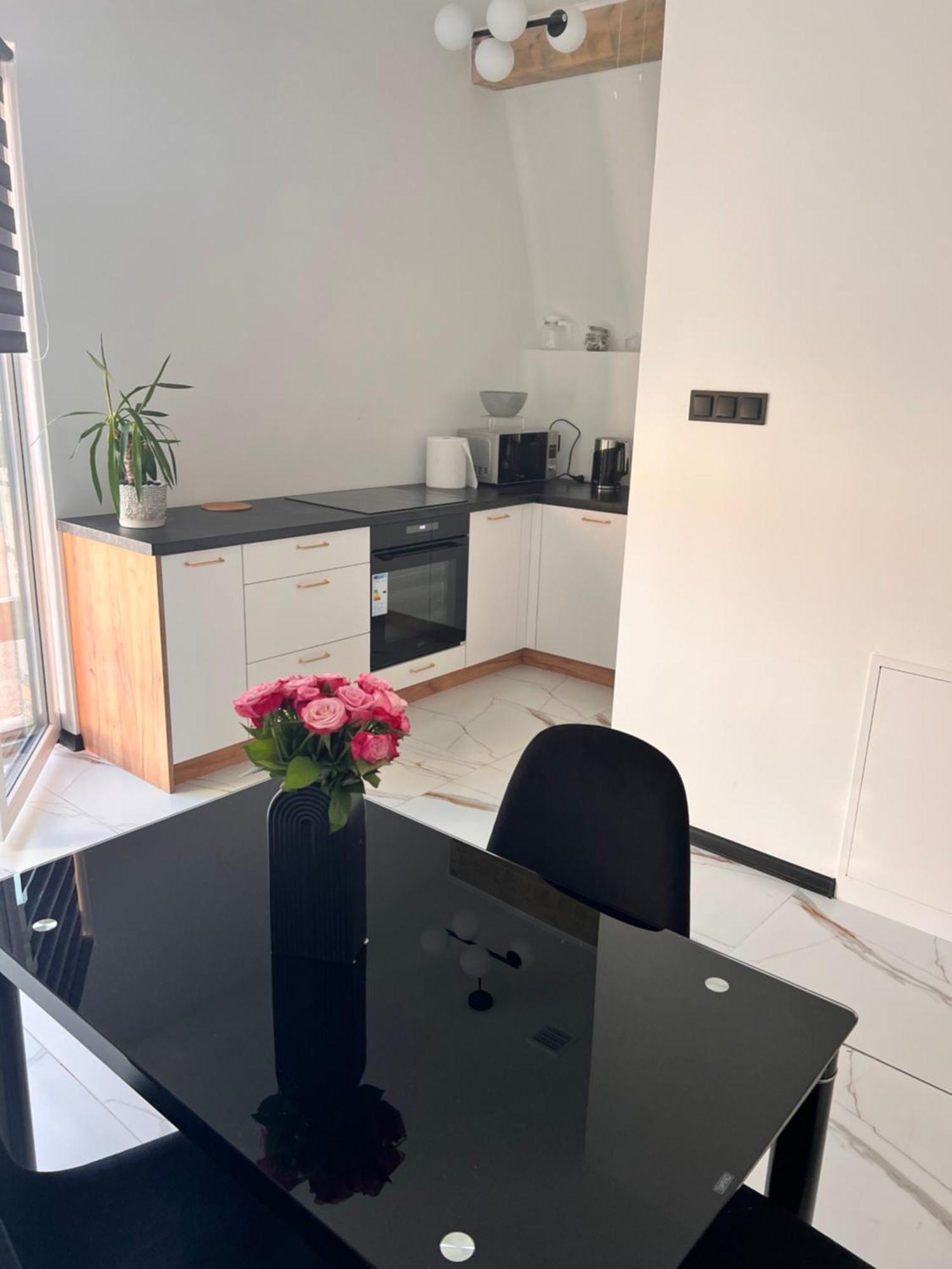 Dworskiego 74 Apartament 1 Přemyšl Exteriér fotografie