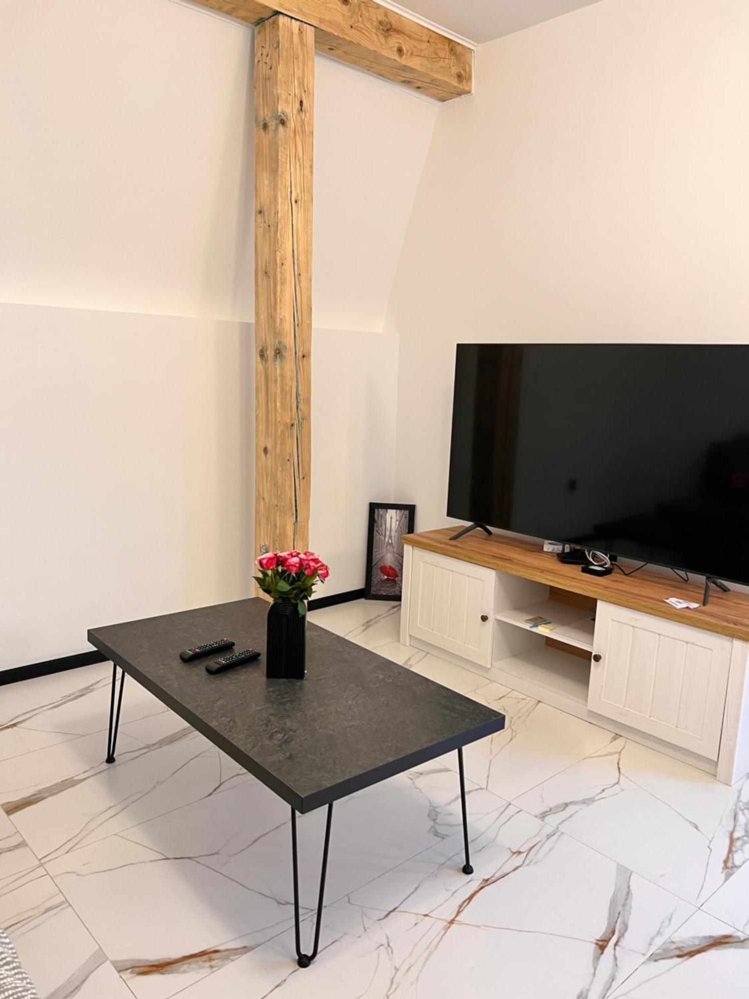Dworskiego 74 Apartament 1 Přemyšl Exteriér fotografie